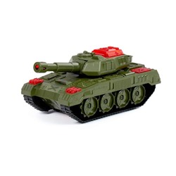 Танк «Прорыв»