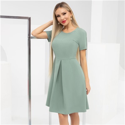 295548 CHARUTTI Платье