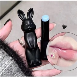 KELASI Увлажняющий бальзам для губ Black Rabbit