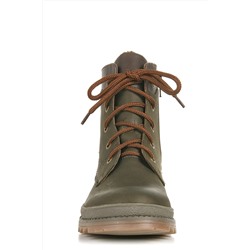 Ботинки ЛЕЛЬ