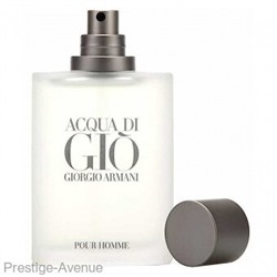 Giorgio Armani Aqua di Gio For Men edt 100 мл Made In UAE