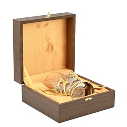 Подарочный подстаканник, знак зодиака Козерог