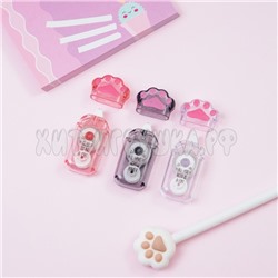 Корректирующая лента 5мм*6м "Say Meow" в ассортименте MESHU CT_41266, CT_41266