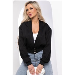 Жакет "Модный" (черный) Б8476