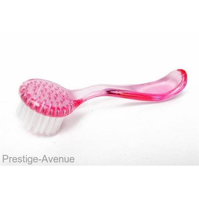 Массажная щетка для пилинга Message Brush