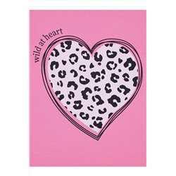 Лонгслив АПРЕЛЬ #975757