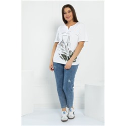 LT Collection Блуза