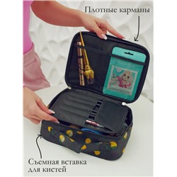 Косметичка " Лимон "  3116