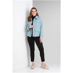 TT collection 761, Куртка