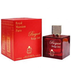 MILESTONE  BOGART ROUGE 560 100ml (Баккара руж)/unisex M~
