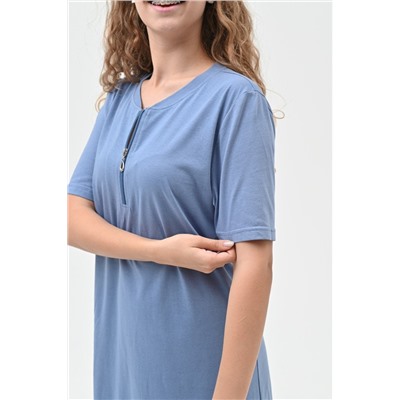 платье домашнее 6808-07