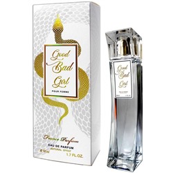 FP  GOOD BAD GIRL 50ml /жен. M~ (Киллиан Гуд Гел Гон Бэд)