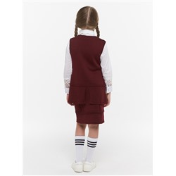 Юбка для девочек 183-7117