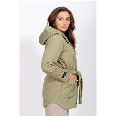 Mislana С848 фисташка, Куртка