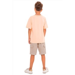 Шорты КАРАМЕЛЛИ #770705