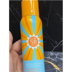 Спрей солнцезащитный Sun Spray SPF 50 (3432)