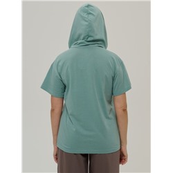 футболка женская 8755-20 Новинка