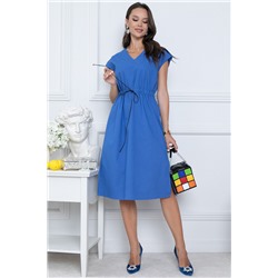 ПЛАТЬЕ ЭЛЬВАНА (ЛАЙТ БЛУ)