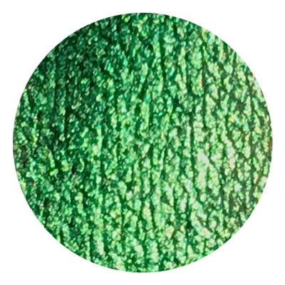 Тени моно Bernovich  № х27 Sparkle 1,5г