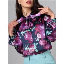 Блузка Констанция, супер