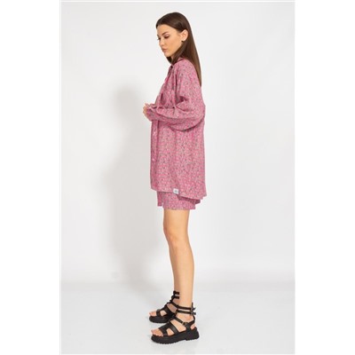 Kivviwear 31264089.03, Шорты,  Рубашка