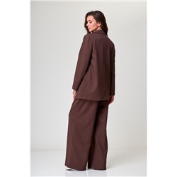 Anelli 1187 капучино, Брюки,  Жакет