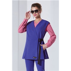 Lissana 4555, Брюки,  Блуза,  Жилет