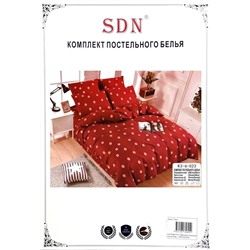 SDN E 005 Постельное белье ЕВРО
