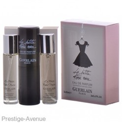 Guerlain - Туалетная вода La Petite Robe Noir  3*20 мл