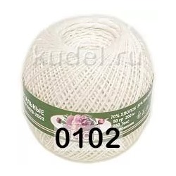 Пряжа ПНК им.Кирова Пион