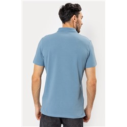 Джемпер поло MARK FORMELLE #884308