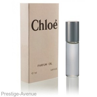 Chloe "Eau de Parfum" 7мл