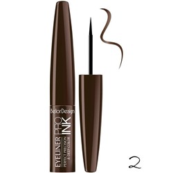 ПОДВОДКА ДЛЯ ГЛАЗ PRO INK