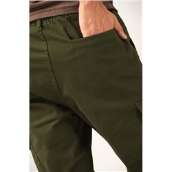 Мужские брюки-джоггеры Happyfox