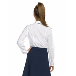 GWCJ8086 (Блузка для девочки, Pelican Outlet )