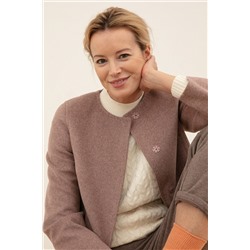 Пальто POMPA #967089