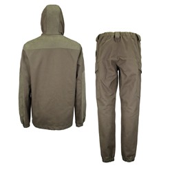 Костюм Titan (арт. К-407) (Peach Soft) Хаки