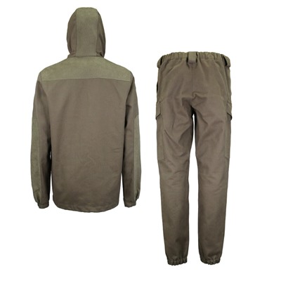 Костюм Titan (арт. К-407) (Peach Soft) Хаки