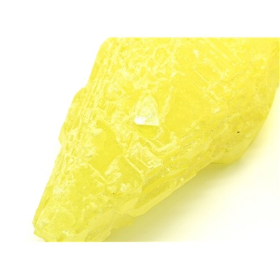 Сера кристаллы 65*40*39мм, 60-69г