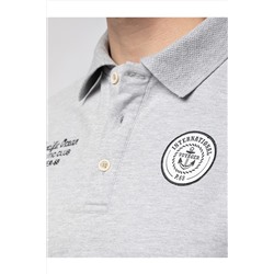 Футболка-поло VILATTE #904228