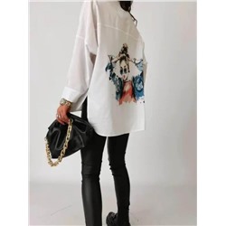 Рубашка 885165