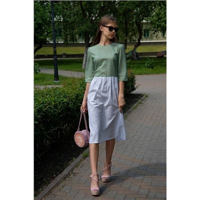 Tanya Arzhanova ТА414, Платье