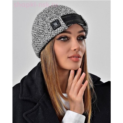 Травка с резинкой Докер флис (56-58)