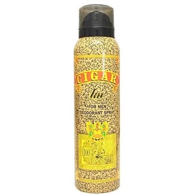 Дезодорант Nedens Cigar - Remy Latour Cigar deo 150 ml