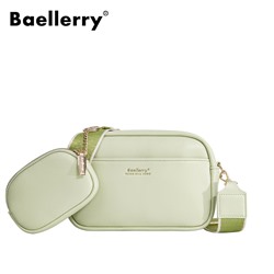 BAG-N8938-Green