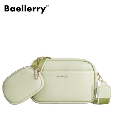 BAG-N8938-Green