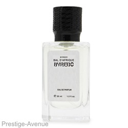 Byredo Parfums  Bal D'afrique edp unisex 30 ml