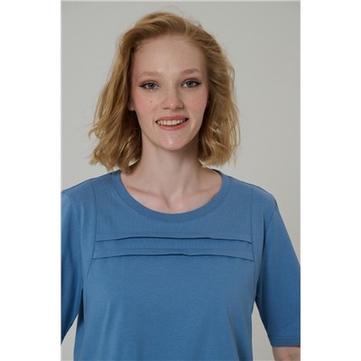 футболка женская 8624-07 Новинка