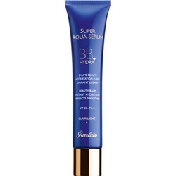GUER 061043 SUPER AQUA BB CREME Увлаж крем 40мл Light NEW!!