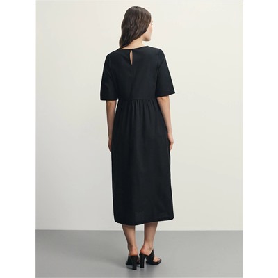 523700 ZARINA Платье